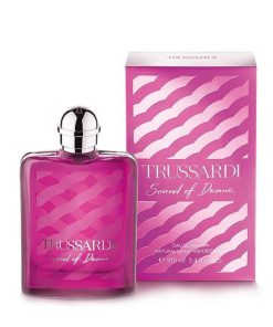 Perfumes Trussardi | Perfume Trussardi Sound Of Donna Mujer Edp 100 Ml