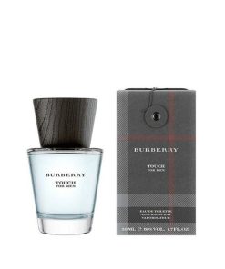 Perfumes Burberry | Perfume Burberry Touch Hombre Edt 50 Ml