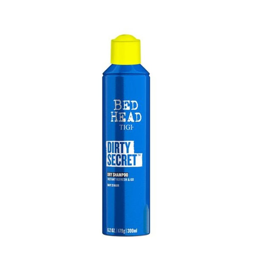 Cuidado Capilar Tigi | Tigi Bed Head Dirty Secret Dry Shampoo 300 Ml