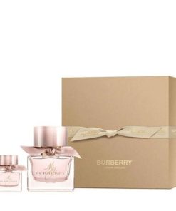 Perfumes Burberry | Perfume Burberry My Blush Edp 50 Ml Estuche