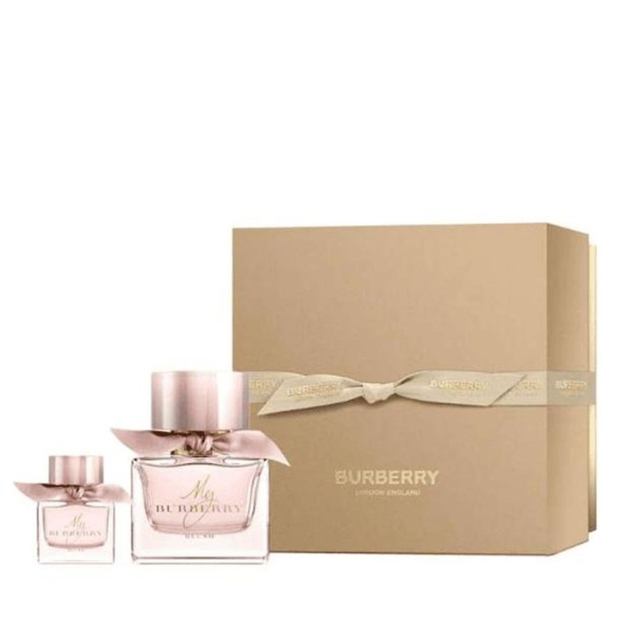 Perfumes Burberry | Perfume Burberry My Blush Edp 50 Ml Estuche