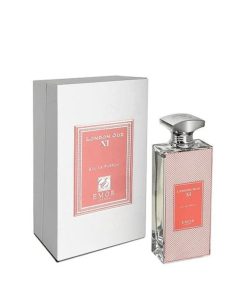 Perfumes Emor | Perfume Emor London Oud Xi Unisex Edp 125 Ml