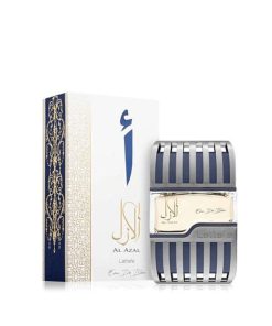 Perfumes Lattafa | Perfume Lattafa Al Azal Unisex Edp 100 Ml