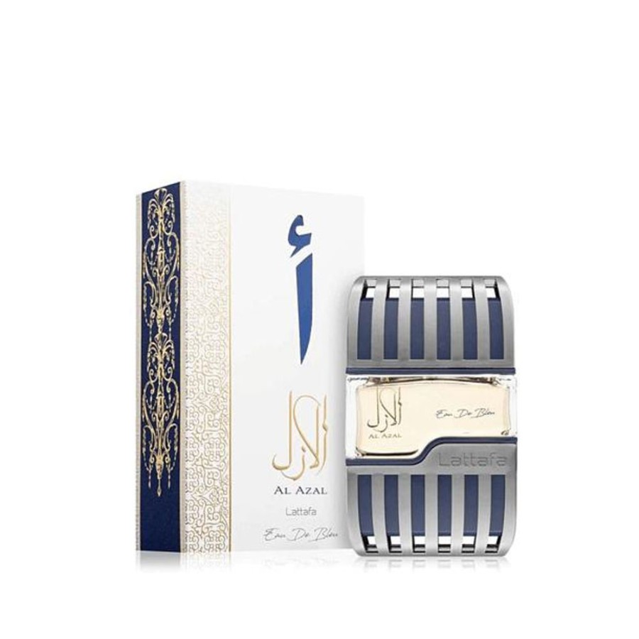 Perfumes Lattafa | Perfume Lattafa Al Azal Unisex Edp 100 Ml