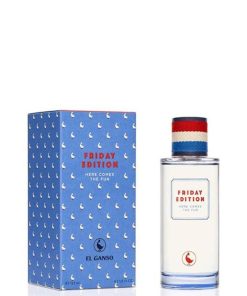 Perfumes El Ganso | Perfume El Ganso Friday Edition Hombre Edt 125 Ml