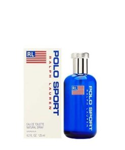 Perfumes Ralph Lauren | Perfume Polo Sport Varon Edt 125 Ml