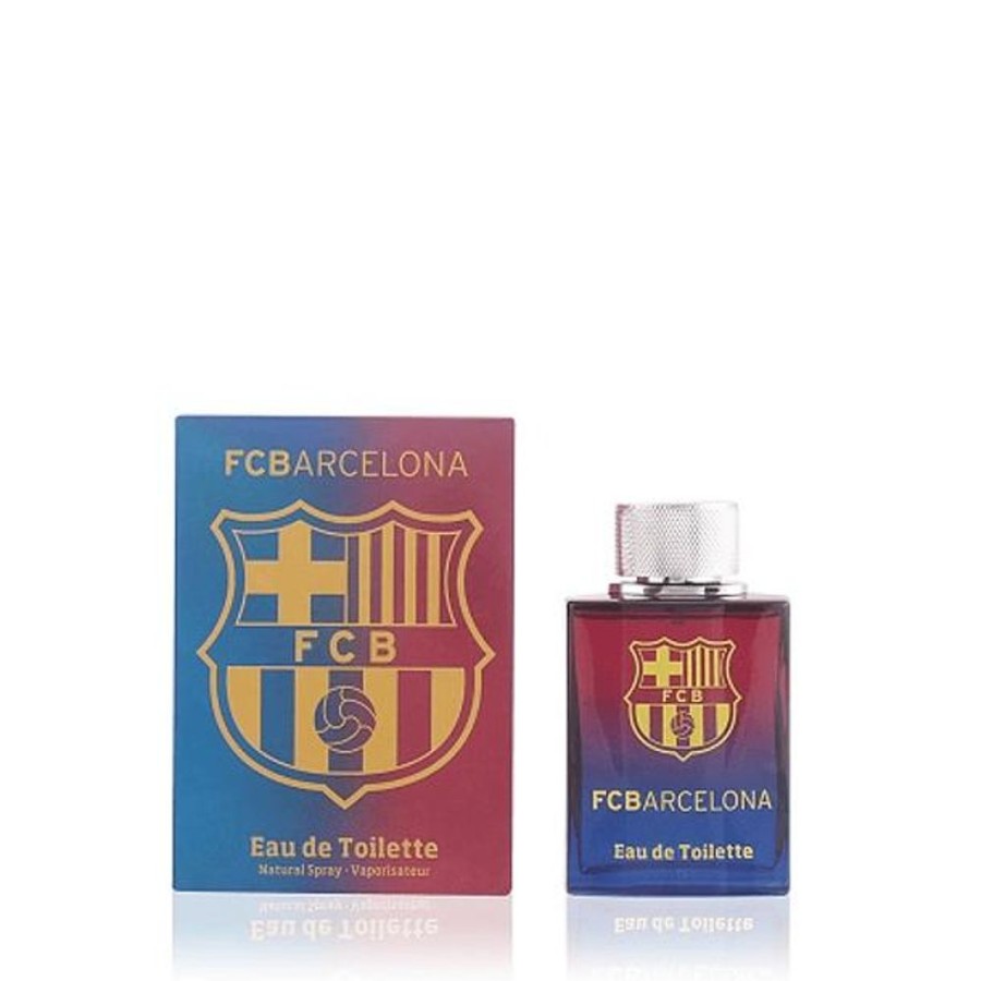 Perfumes Miscelaneous | Perfume Barcelona Hombre Edt 100 Ml