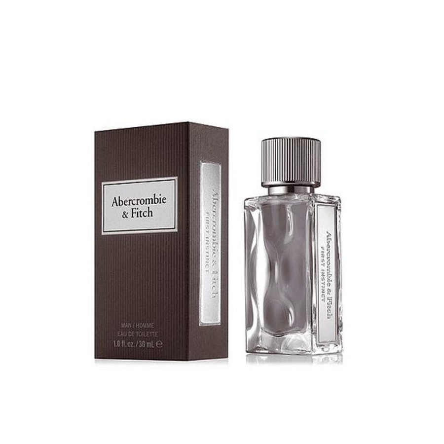 Perfumes Abercrombie & Fitch | Perfume Abercrombie First Instinct Hombre Edt 30 Ml