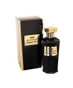 Perfumes Amouroud | Perfume Amouroud Midnight Rose Unisex Edp 100 Ml