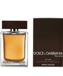 Perfumes Dolce Gabbana | Perfume The One Varon Edt 100 Ml