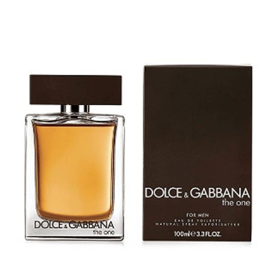 Perfumes Dolce Gabbana | Perfume The One Varon Edt 100 Ml