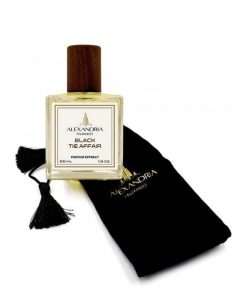 Perfumes Alexandria Fragances | Perfume Alexandria Black Tie Affair Unisex Parfum Extract 55 Ml