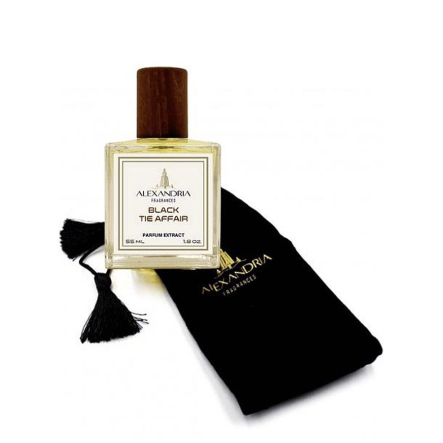 Perfumes Alexandria Fragances | Perfume Alexandria Black Tie Affair Unisex Parfum Extract 55 Ml