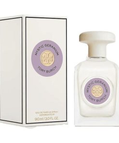 Perfumes Tory Burch | Perfume Tory Burch Mystic Geranium Mujer Edp 90 Ml