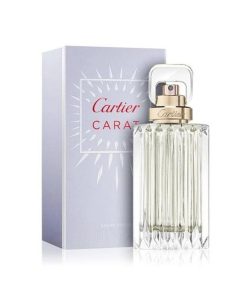 Perfumes Cartier | Perfume Carat Cartier Mujer Edp 100 Ml