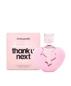 Perfumes Ariana Grande | Perfume Thank U Next Ariana Grande Dama Edp 100 Ml