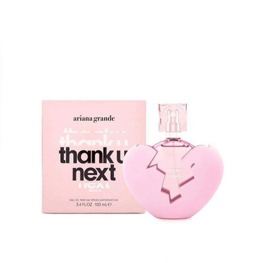 Perfumes Ariana Grande | Perfume Thank U Next Ariana Grande Dama Edp 100 Ml