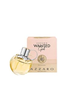 Perfumes Azzaro | Perfume Azzaro Wanted Girl Mujer Edp 80 Ml