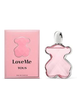 Perfumes Tous | Perfume Tous Love Me Mujer Edp 90 Ml