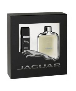 Perfumes Jaguar | Perfume Jaguar Classic Motion Hombre Edt 100 Ml / Travel 15 Ml Estuche