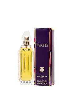 Perfumes Givenchy | Perfume Ysatis Givenchy Mujer Edt 100 Ml