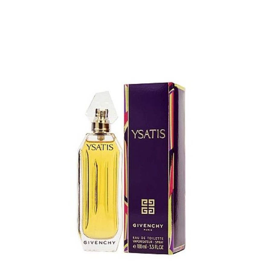 Perfumes Givenchy | Perfume Ysatis Givenchy Mujer Edt 100 Ml