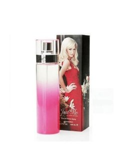 Perfumes Paris Hilton | Perfume Just Me Mujer Edp 100 Ml