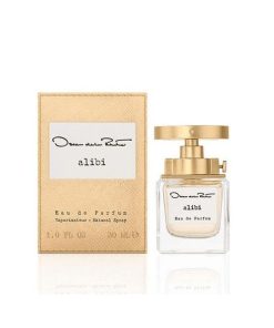 Perfumes Oscar De La Renta | Perfume Oscar De La Renta Alibi Mujer Edp 30 Ml