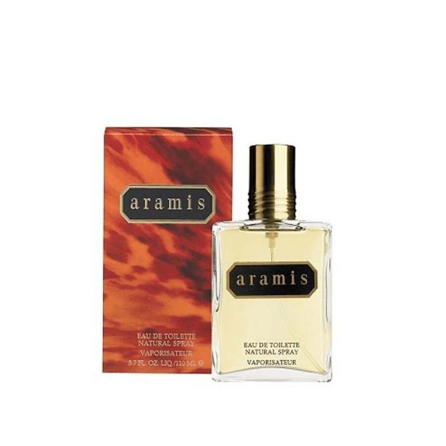 Perfumes Aramis | Perfume Aramis Varon Edt 110 Ml