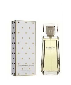 Perfumes Carolina Herrera | Perfume Carolina Herrera Mujer Edp 100 Ml