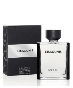 Perfumes Lalique | Perfume Lalique L Insoumis Mujer Edt 100 Ml