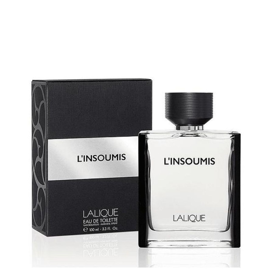 Perfumes Lalique | Perfume Lalique L Insoumis Mujer Edt 100 Ml