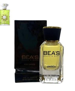 Perfumes Beas | Perfume Beas 764 Clon Amouage Sunshine Unisex Edp 50 Ml