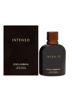 Perfumes Dolce Gabbana | Perfume Dolce Gabbana Intenso Hombre Edp 125 Ml