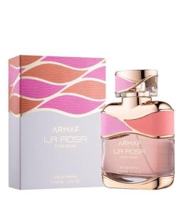 Perfumes Armaf | Perfume Armaf La Rosa Mujer Edp 100 Ml