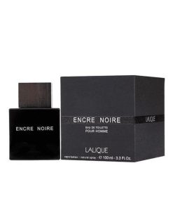 Perfumes Lalique | Perfume Lalique Encre Noire Hombre Edt 100 Ml