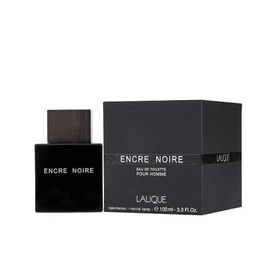 Perfumes Lalique | Perfume Lalique Encre Noire Hombre Edt 100 Ml