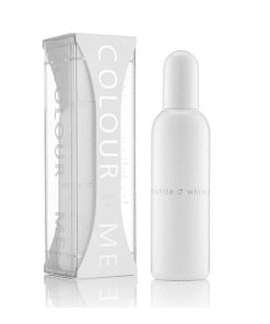 Perfumes Colour Me | Perfume Colour Me White Hombre Edp 90 Ml