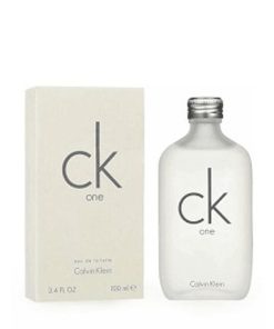 Perfumes Calvin Klein | Perfume Ck One Unisex Edt 100 Ml