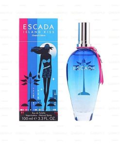 Perfumes Escada | Perfume Escada Island Kiss Mujer Edt 100 Ml