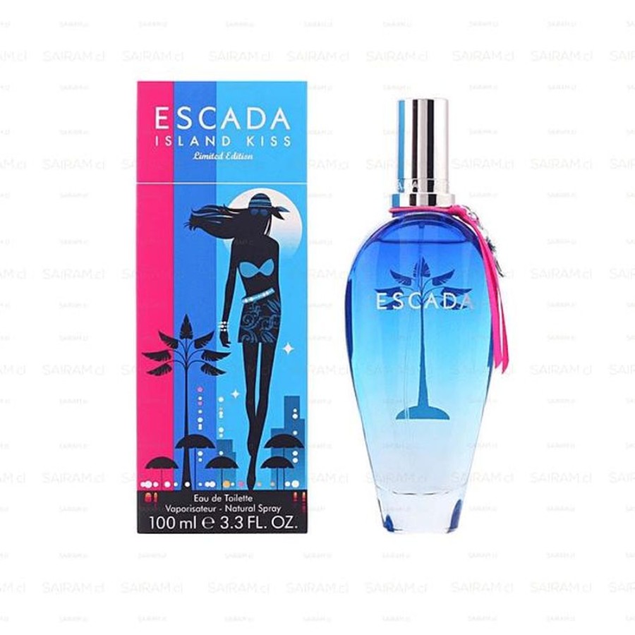 Perfumes Escada | Perfume Escada Island Kiss Mujer Edt 100 Ml