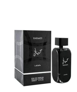 Perfumes LATTAFA | Perfume Lattafa Hayaatim Unisex Edp 100 Ml