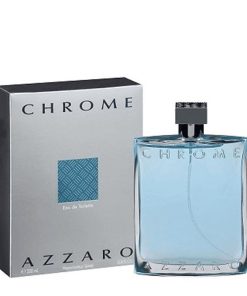 Perfumes Azzaro | Perfume Chrome Azzaro Varon Edt 200 Ml