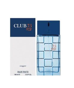 Perfumes Jacques Bogart | Perfume Jacques Bogart Club 75 Vip Hombre Edt 100 Ml