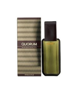 Perfumes Antonio Puig | Perfume Quorum Varon Edt 100 Ml