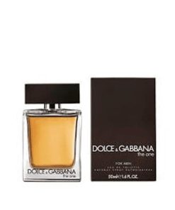 Perfumes Dolce Gabbana | Perfume The One Hombre Edt 50 Ml