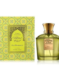 Perfumes Blend Oud | Perfume Blend Oud Marrakech Unisex Edp 60 Ml