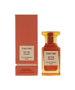 Perfumes Tom Ford | Perfume Tom Ford Bitter Peach Unisex Edp 50 Ml