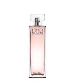 Perfumes Calvin Klein | Perfume Eternity Moment Mujer Edp 100 Ml Tester