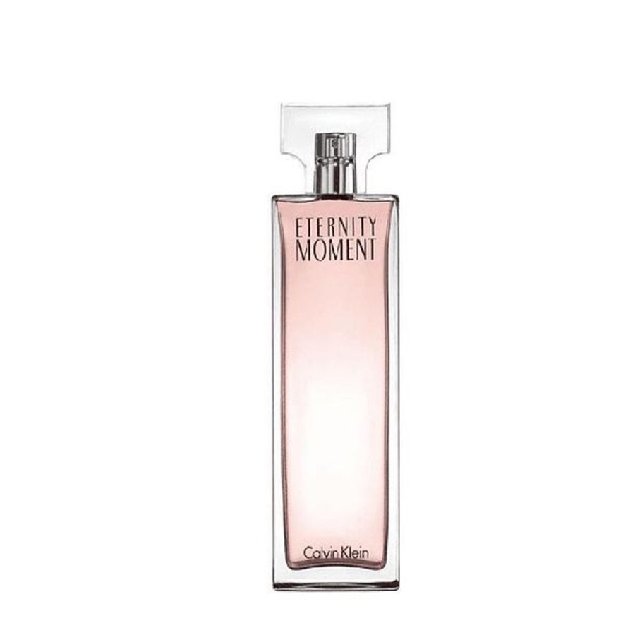 Perfumes Calvin Klein | Perfume Eternity Moment Mujer Edp 100 Ml Tester